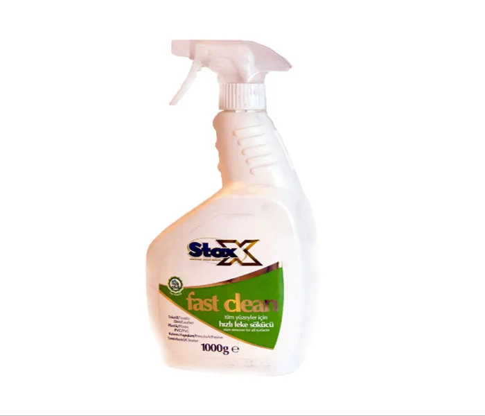 Stox Fast Clean Hızlı Leke Sökücü 1000gr - 1000