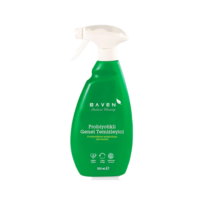 Baven Probiyotikli Genel Temizleyici  500 ml.
