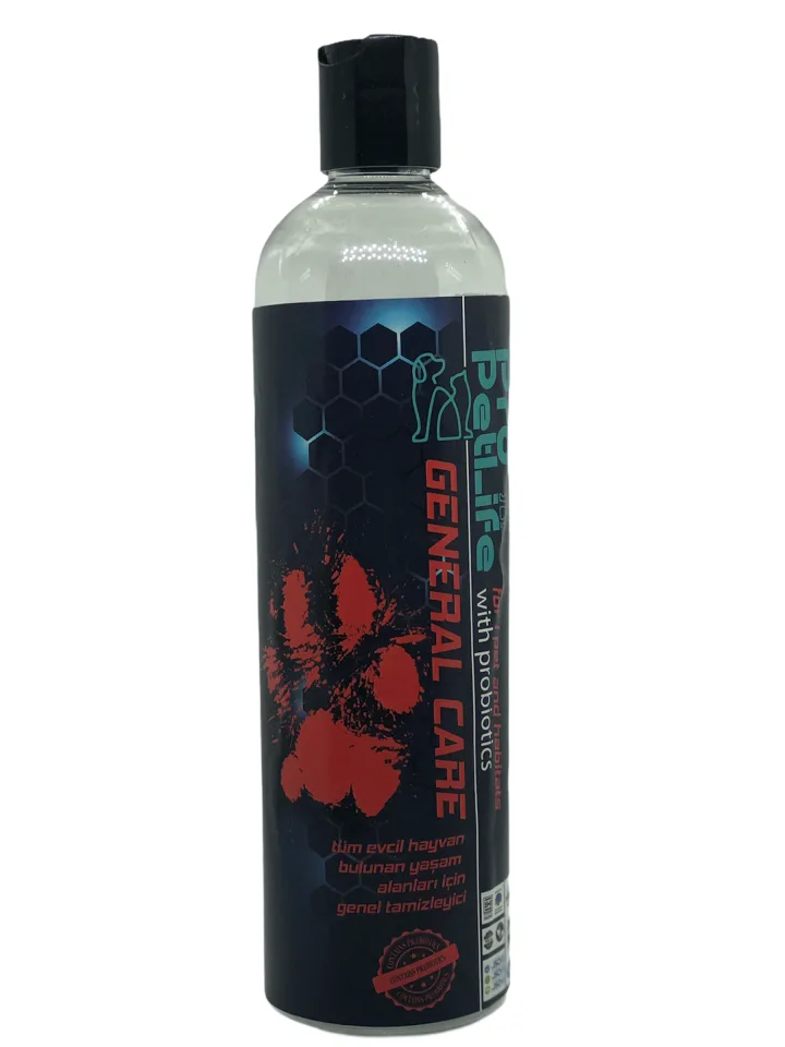Propetlife Probiyotikli Genel Temizleyici 400 ml.