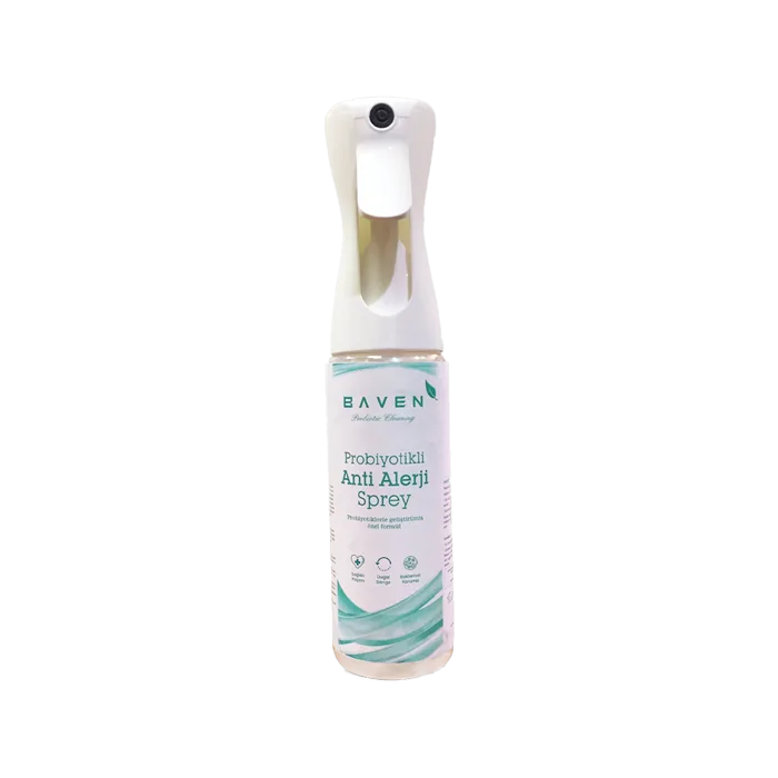 Baven Probiyotikli Antialerji Sprey 300 ml