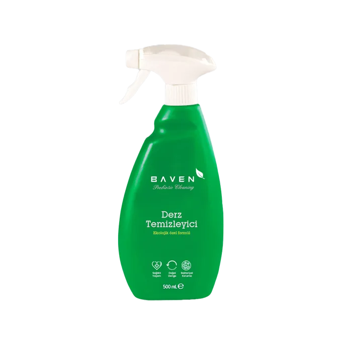 Baven Derz Temizleyici 500 ml